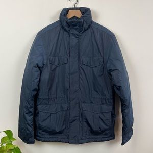 Bench New With Tag 5K Navy Coat